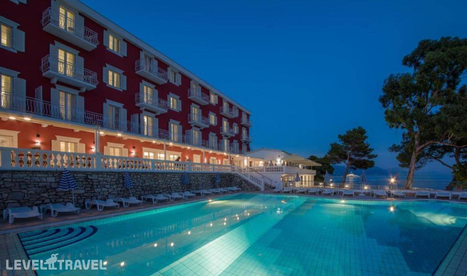 фотографии отеля Aminess Bellevue Hotel в Хорватия(Оребич) - фото №27