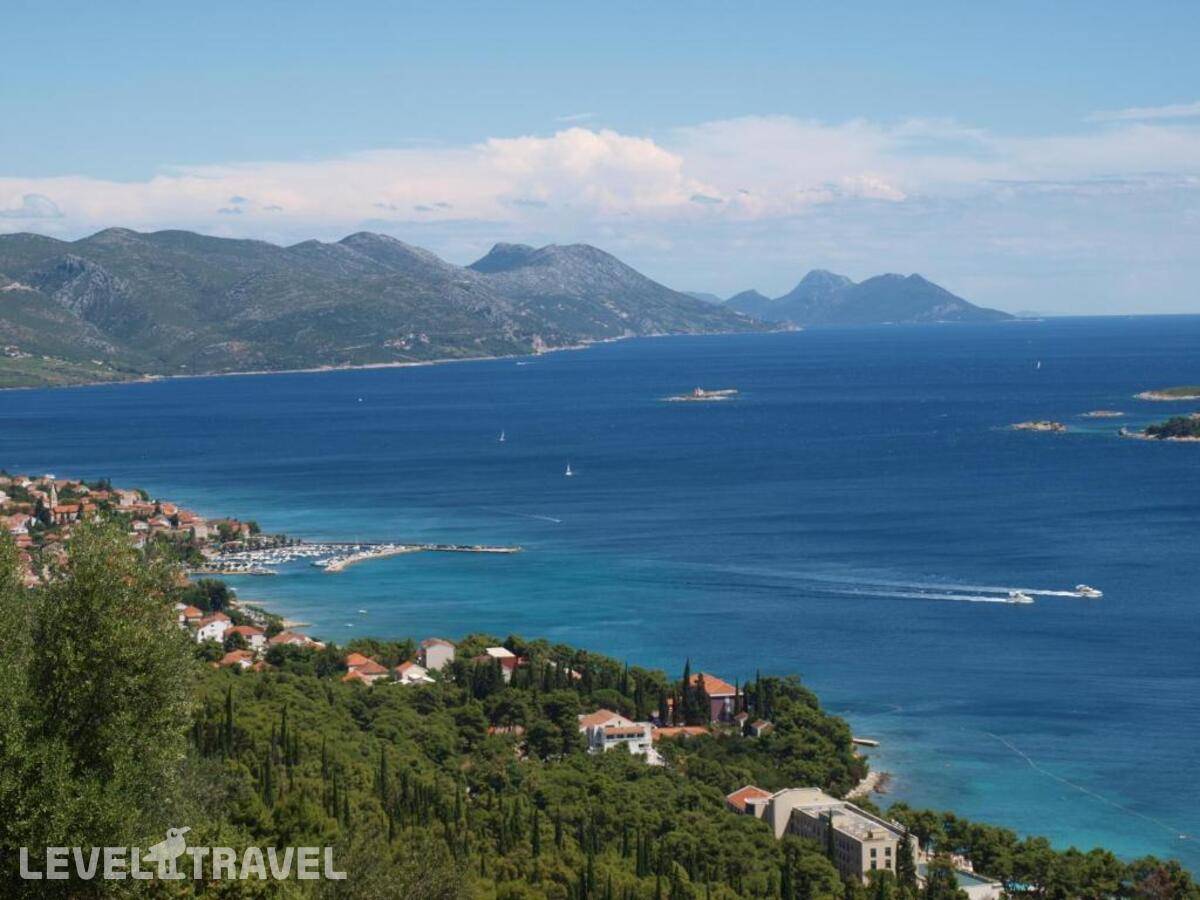 фотографии отеля Aminess Bellevue Hotel в Хорватия(Оребич) - фото №28