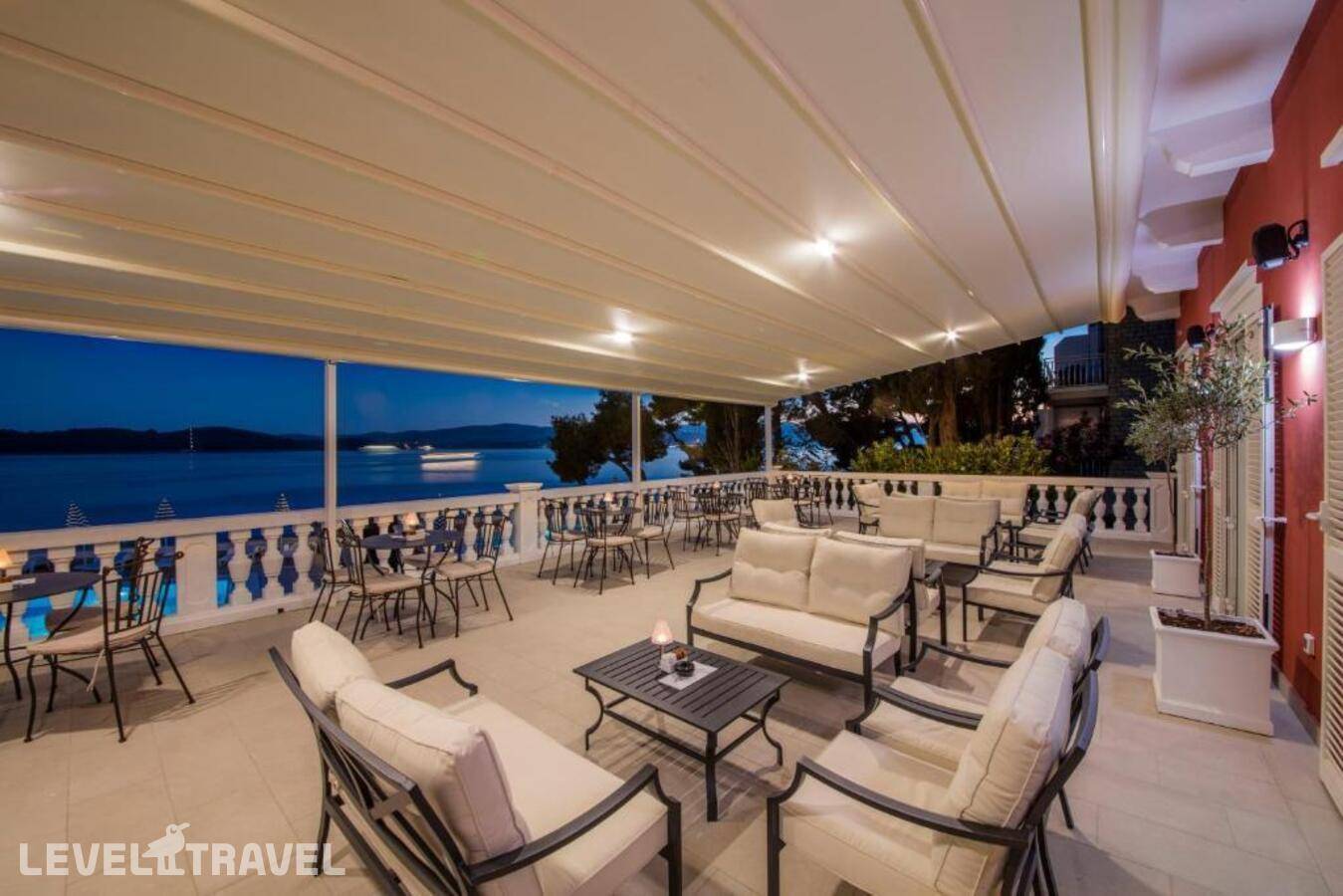 фотографии отеля Aminess Bellevue Hotel в Хорватия(Оребич) - фото №2