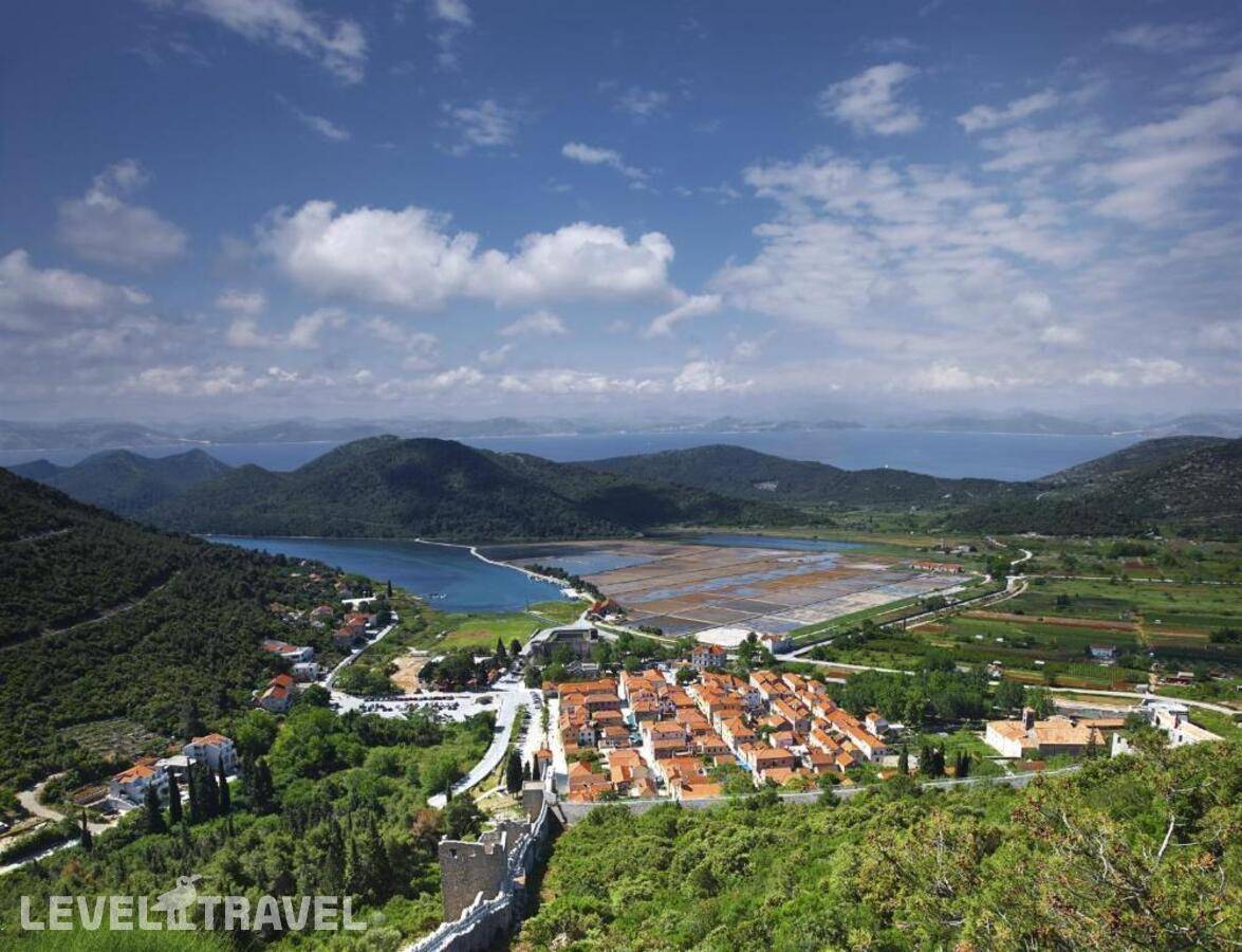 фотографии отеля Aminess Bellevue Hotel в Хорватия(Оребич) - фото №35