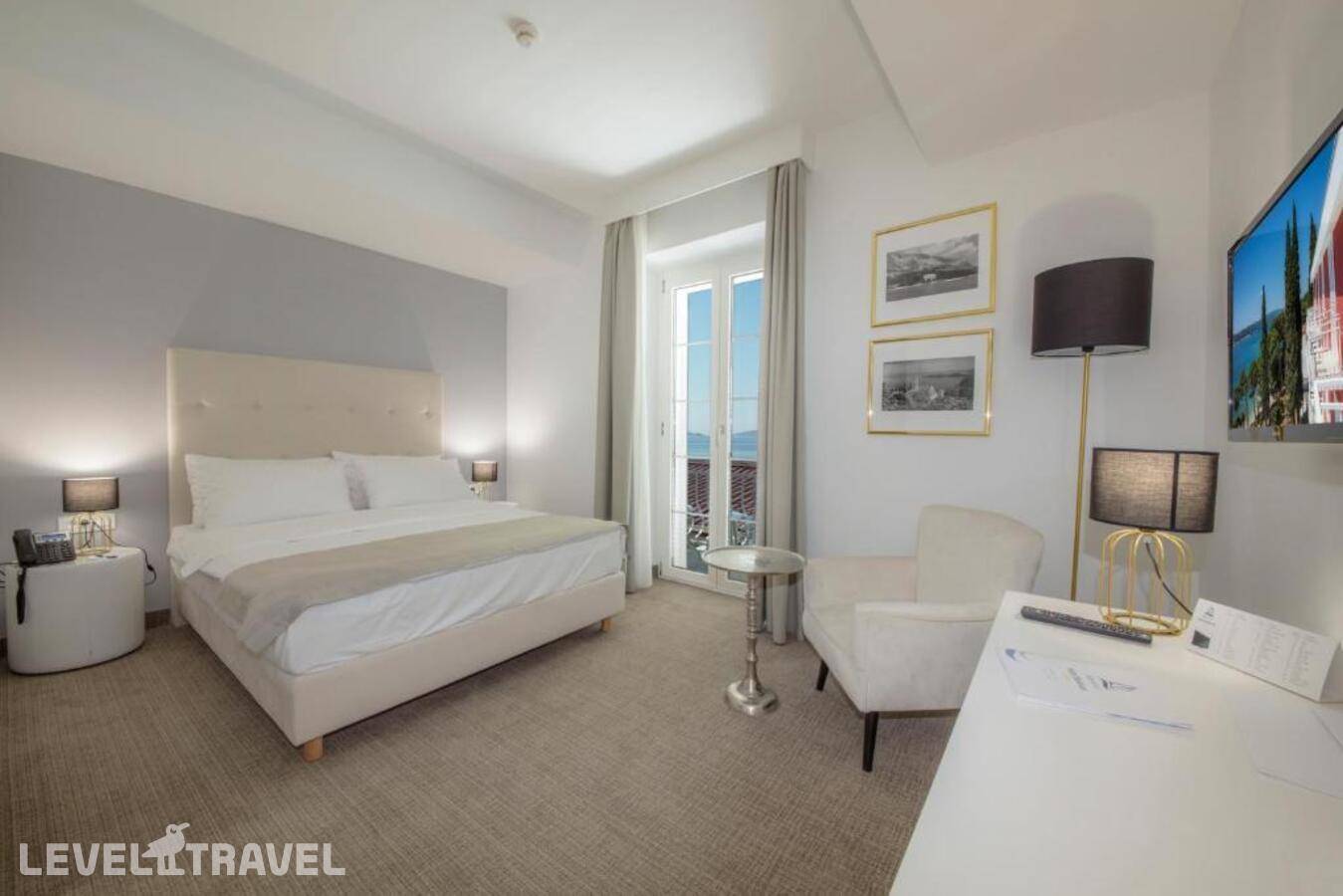 фотографии отеля Aminess Bellevue Hotel в Хорватия(Оребич) - фото №29