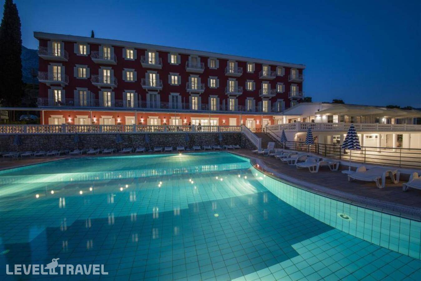 фотографии отеля Aminess Bellevue Hotel в Хорватия(Оребич) - фото №37