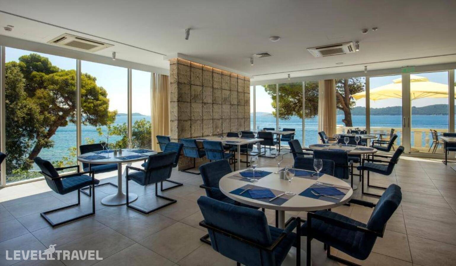 фотографии отеля Aminess Bellevue Hotel в Хорватия(Оребич) - фото №23