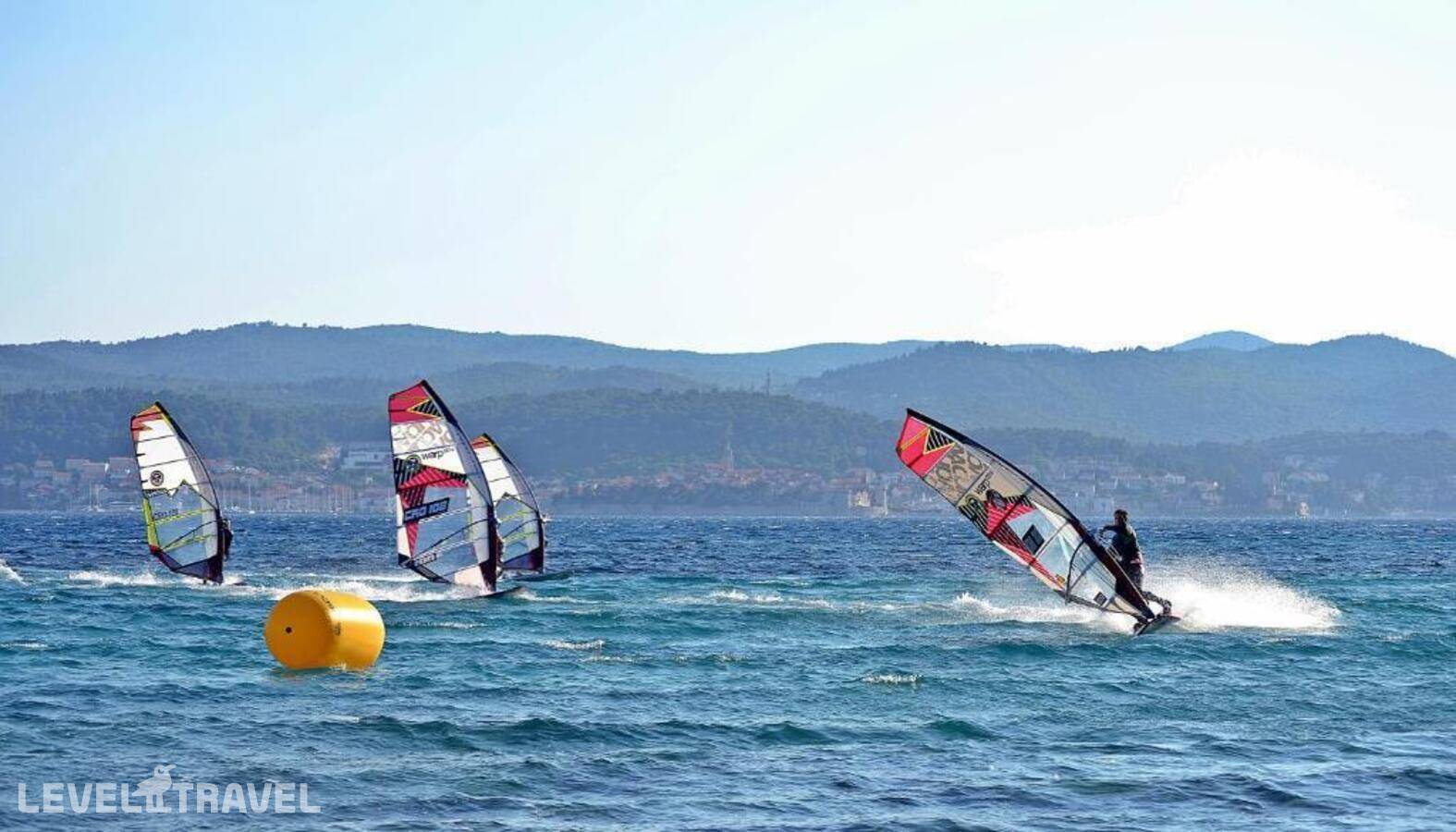 фотографии отеля Aminess Bellevue Hotel в Хорватия(Оребич) - фото №41