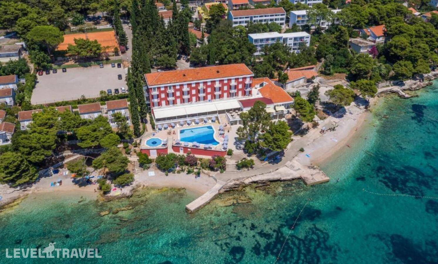 фотографии отеля Aminess Bellevue Hotel в Хорватия(Оребич) - фото №9