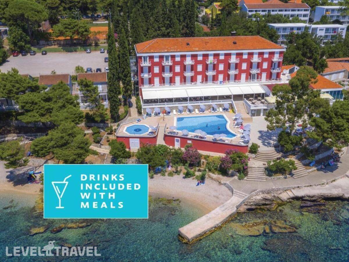 фотографии отеля Aminess Bellevue Hotel в Хорватия(Оребич) - фото №44