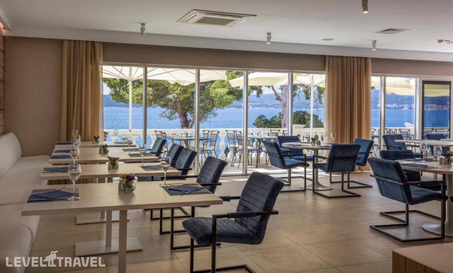 фотографии отеля Aminess Bellevue Hotel в Хорватия(Оребич) - фото №12