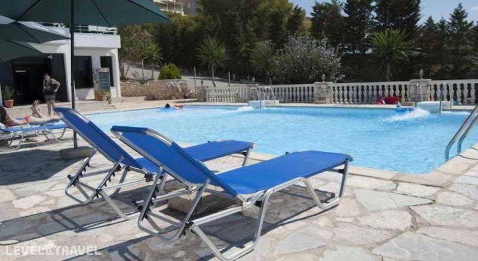 фотографии отеля La Perla Hotel в Албания(Саранда) - фото №5