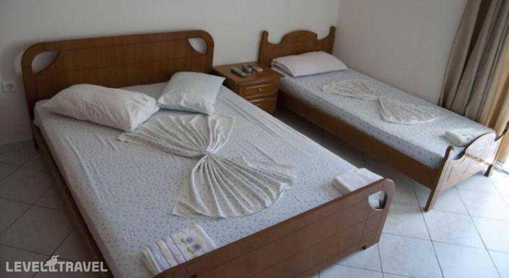 фотографии отеля La Perla Hotel в Албания(Саранда) - фото №3