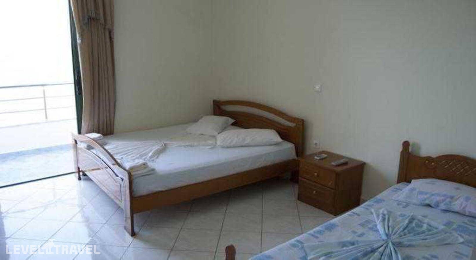 фотографии отеля La Perla Hotel в Албания(Саранда) - фото №2