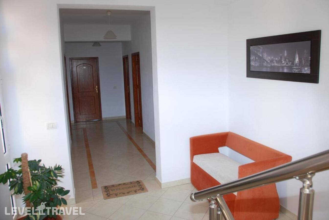 фотографии отеля Mano Hotel в Албания(Саранда) - фото №31