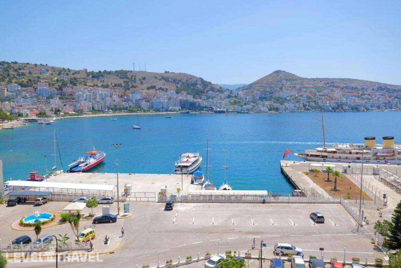 фотографии отеля Mano Hotel в Албания(Саранда) - фото №6