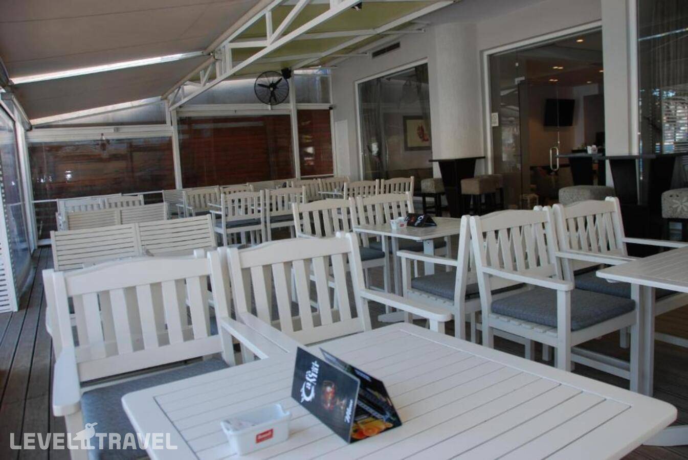 фотографии отеля Mano Hotel в Албания(Саранда) - фото №33