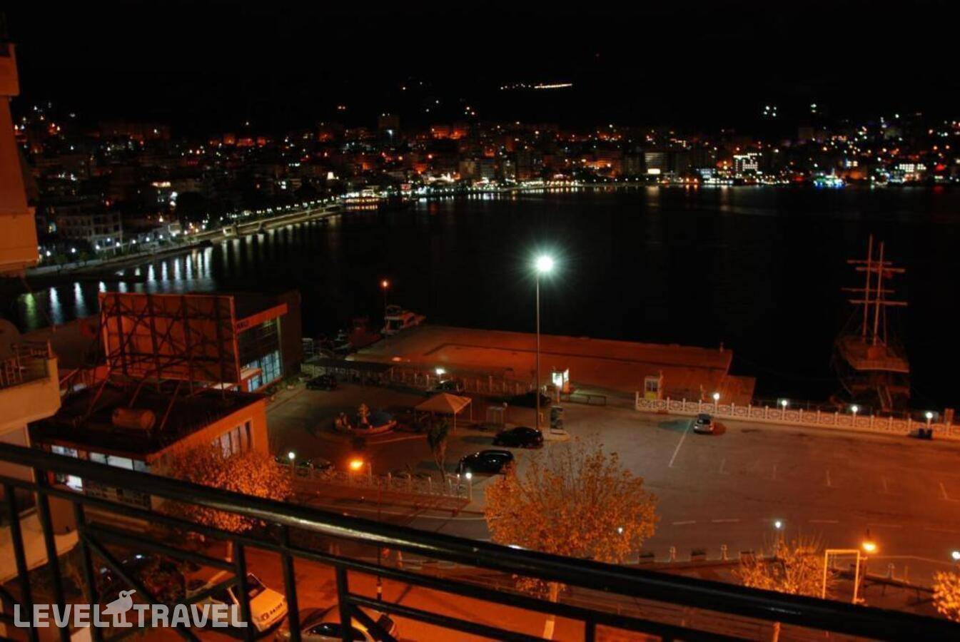 фотографии отеля Mano Hotel в Албания(Саранда) - фото №20