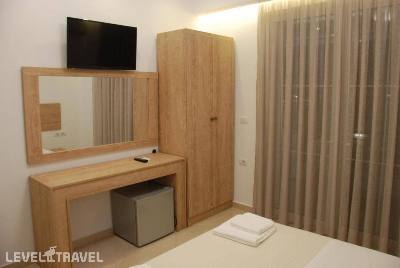 фотографии отеля Mano Hotel в Албания(Саранда) - фото №17