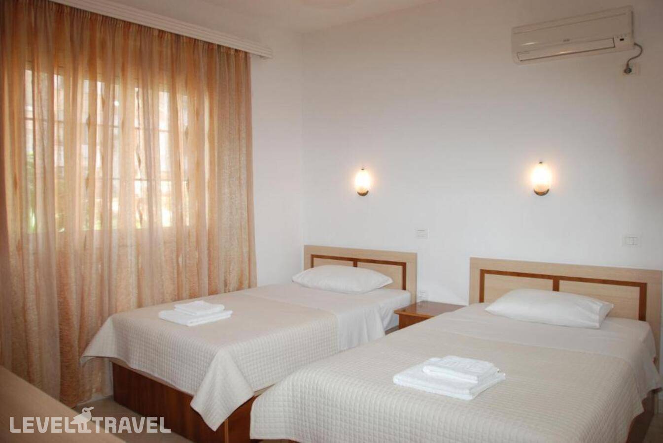 фотографии отеля Mano Hotel в Албания(Саранда) - фото №25