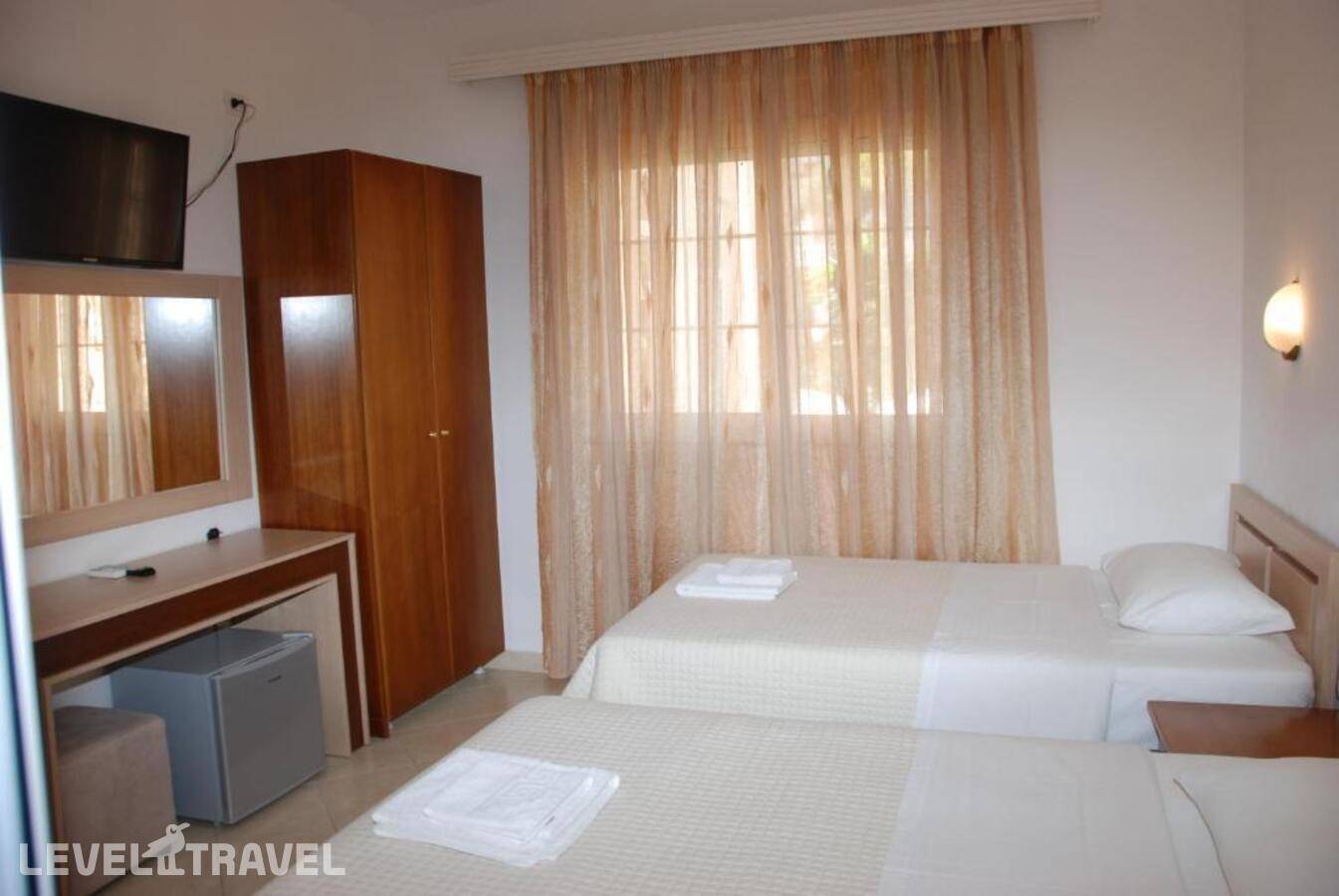 фотографии отеля Mano Hotel в Албания(Саранда) - фото №28