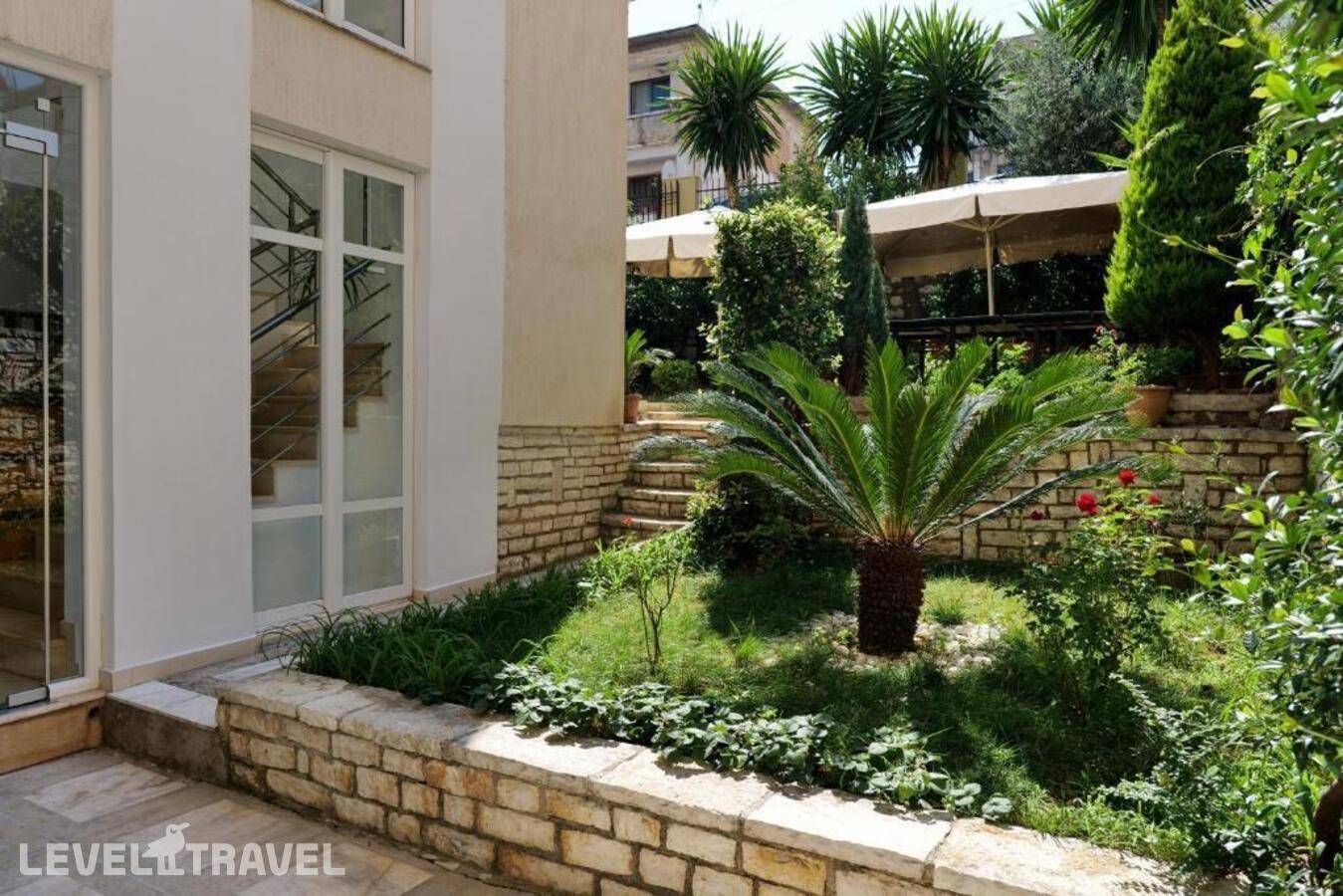 фотографии отеля Mano Hotel в Албания(Саранда) - фото №30