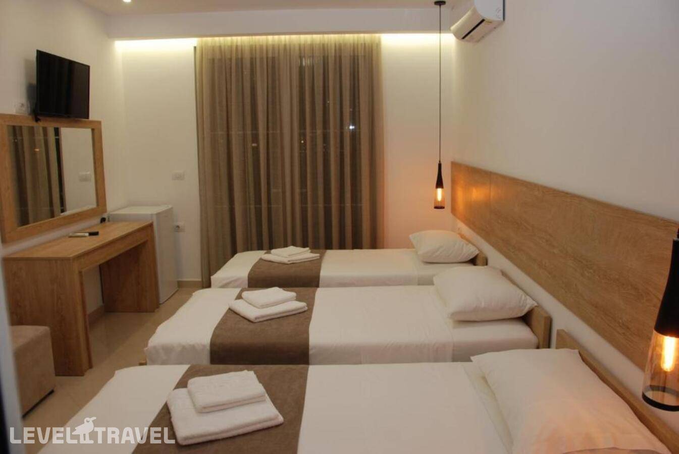 фотографии отеля Mano Hotel в Албания(Саранда) - фото №9