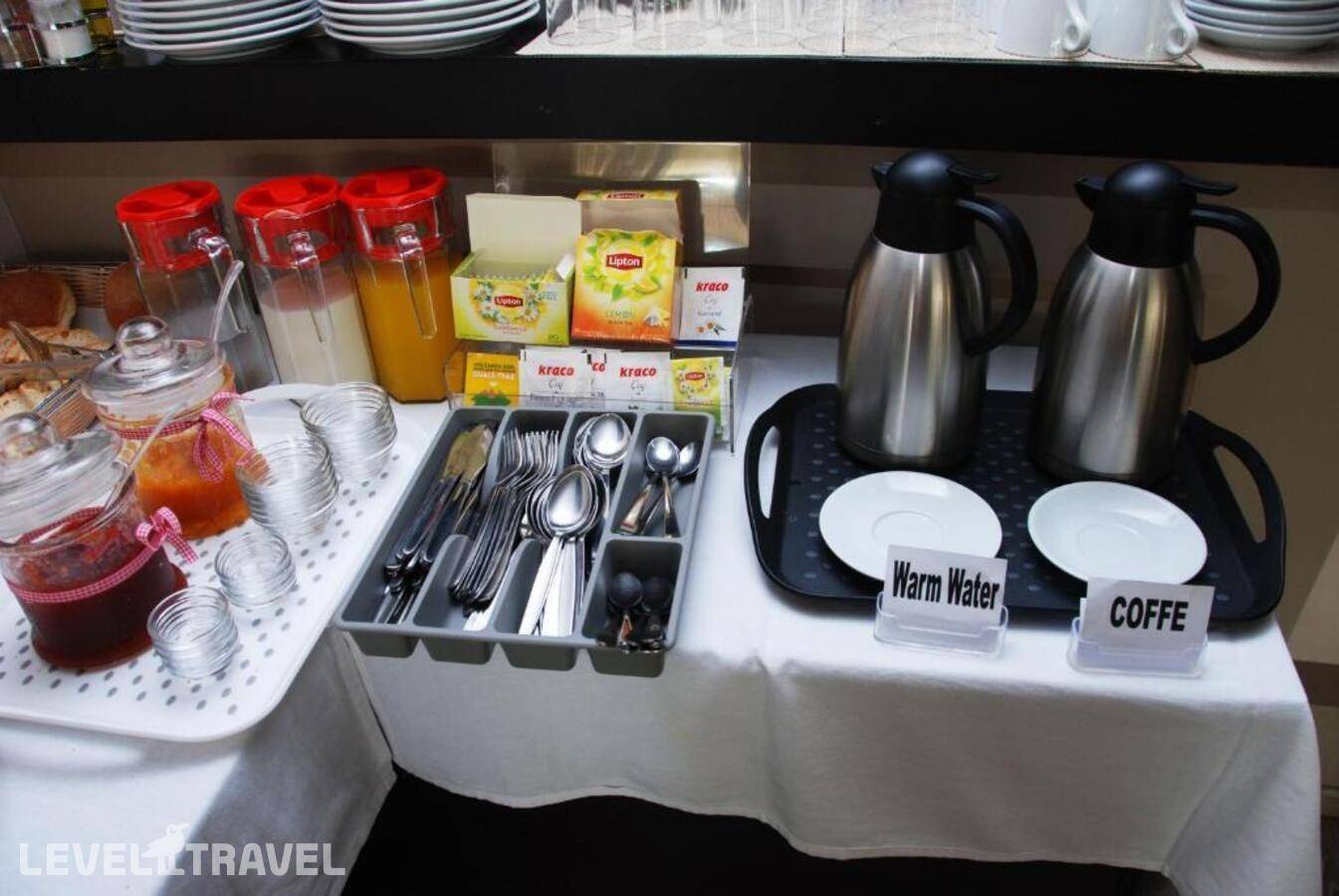 фотографии отеля Mano Hotel в Албания(Саранда) - фото №23