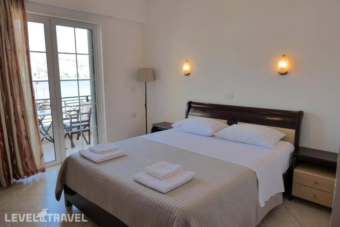 фотографии отеля Mano Hotel в Албания(Саранда) - фото №18