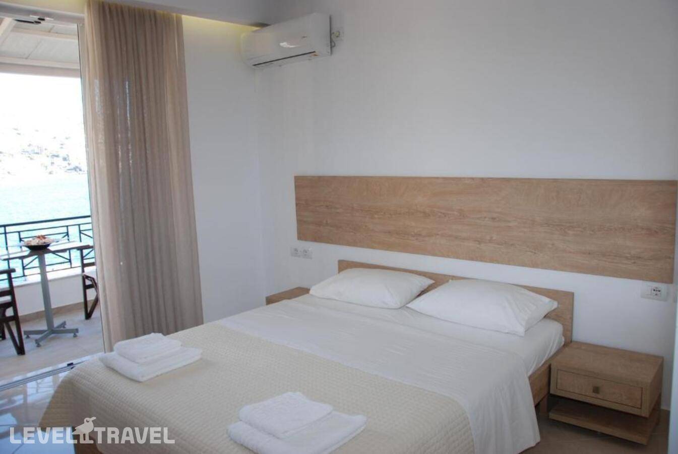 фотографии отеля Mano Hotel в Албания(Саранда) - фото №12