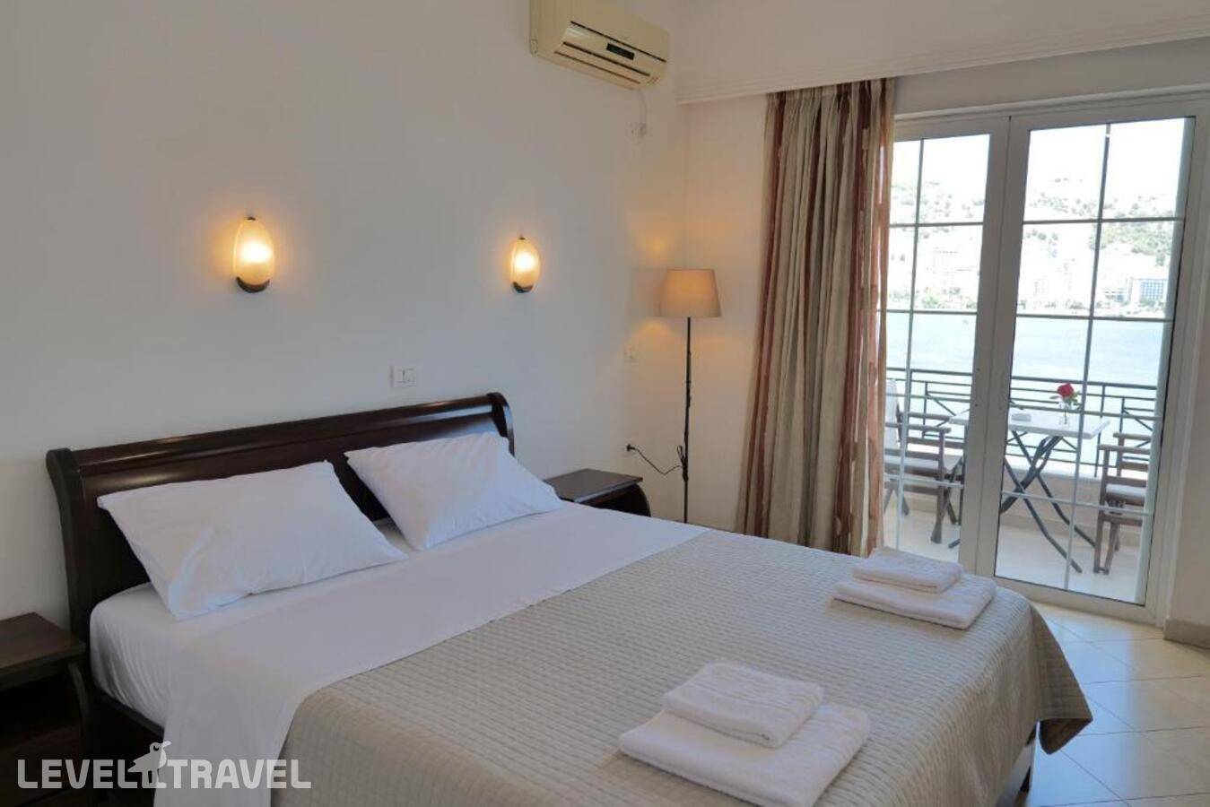 фотографии отеля Mano Hotel в Албания(Саранда) - фото №16