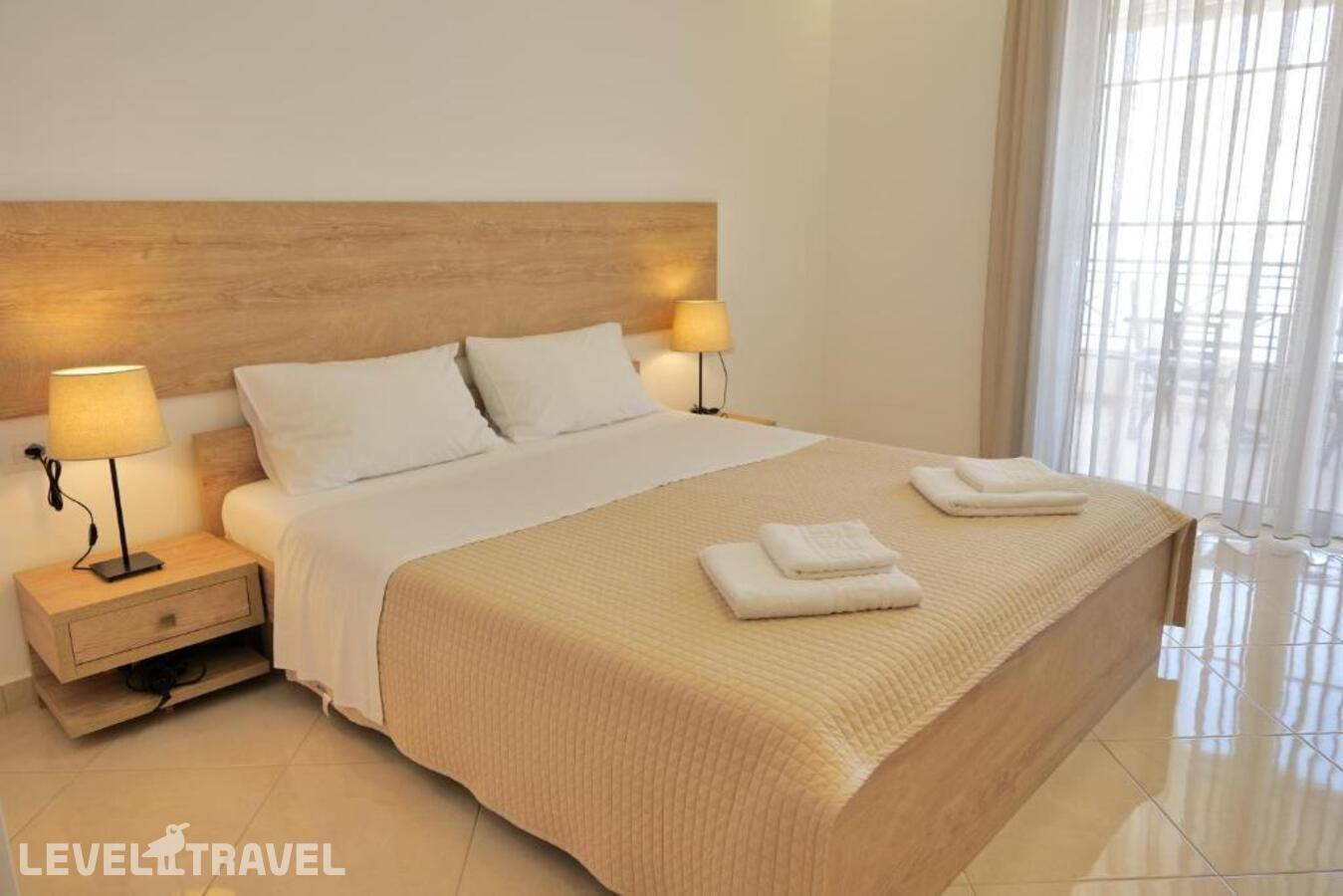 фотографии отеля Mano Hotel в Албания(Саранда) - фото №15