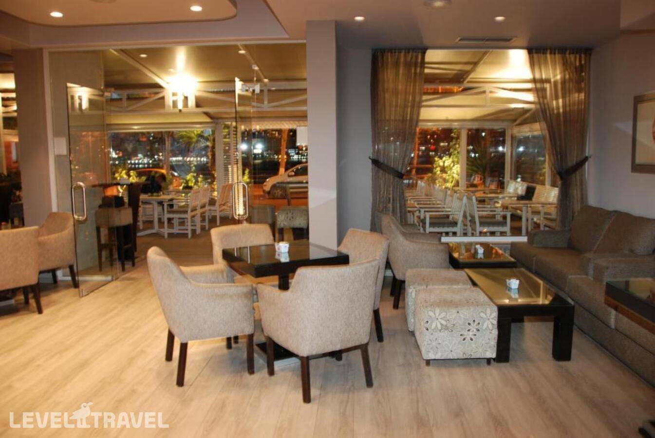 фотографии отеля Mano Hotel в Албания(Саранда) - фото №38