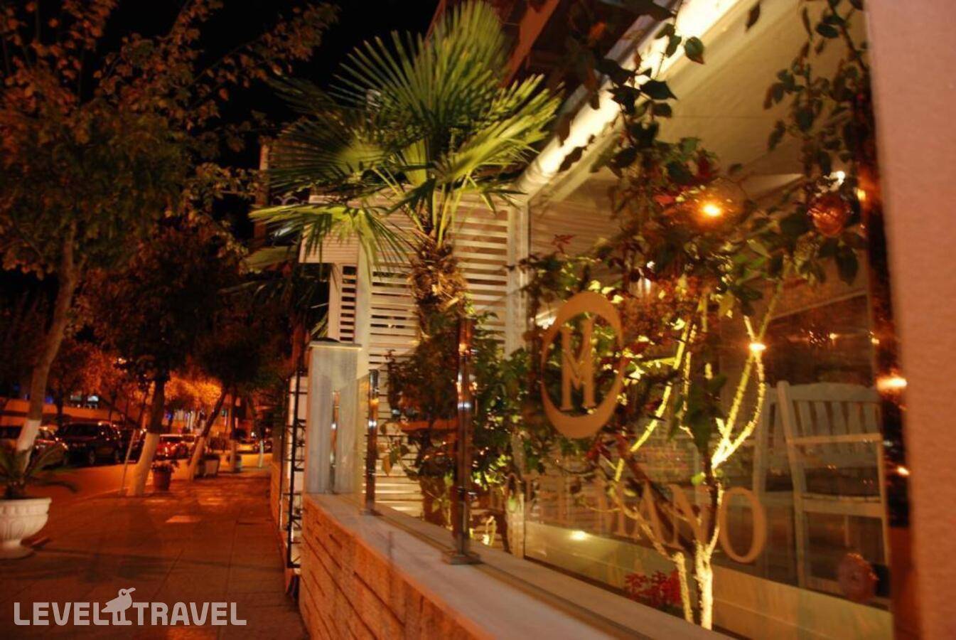 фотографии отеля Mano Hotel в Албания(Саранда) - фото №39