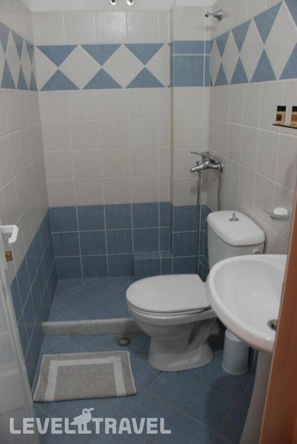 фотографии отеля Mano Hotel в Албания(Саранда) - фото №19