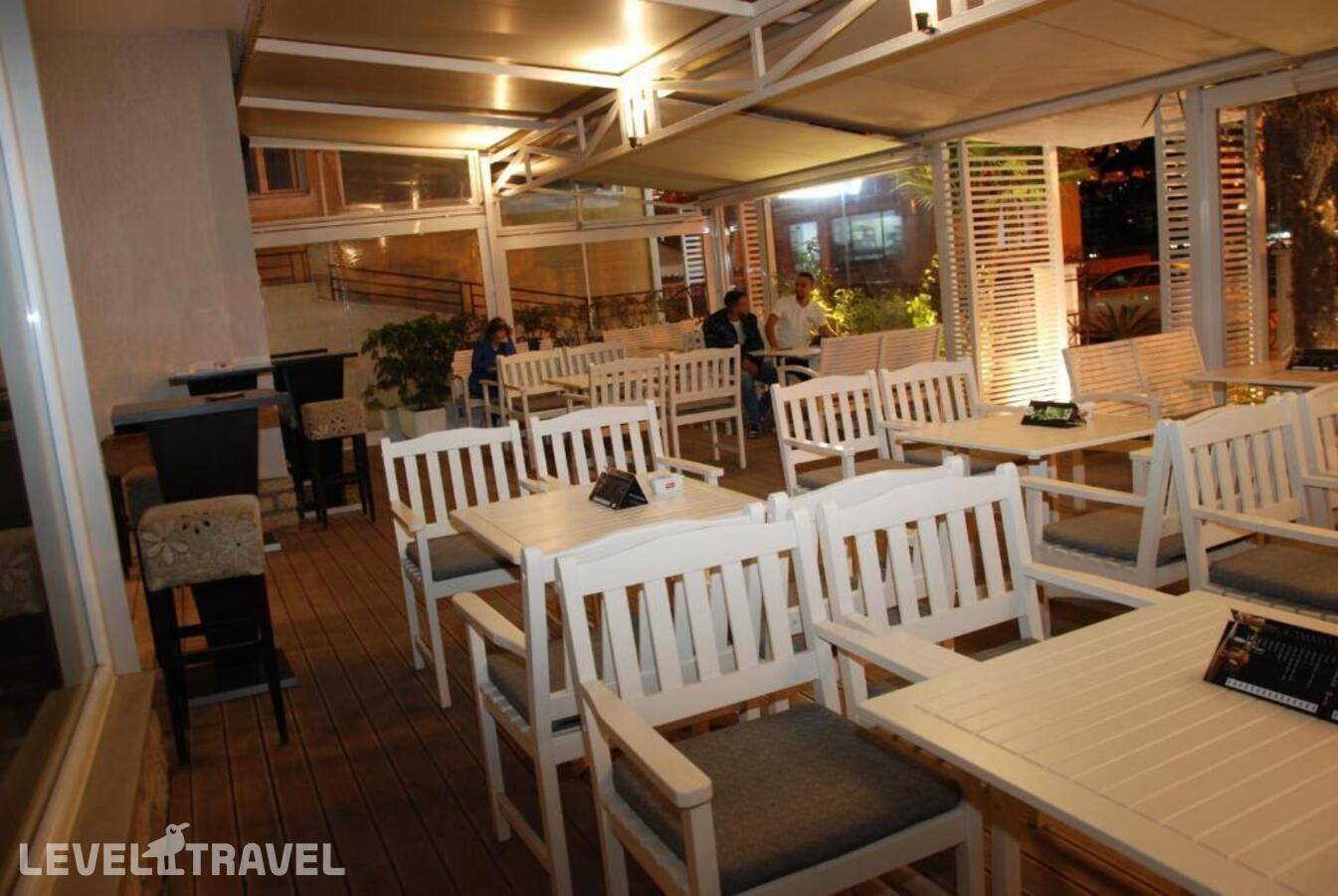 фотографии отеля Mano Hotel в Албания(Саранда) - фото №35