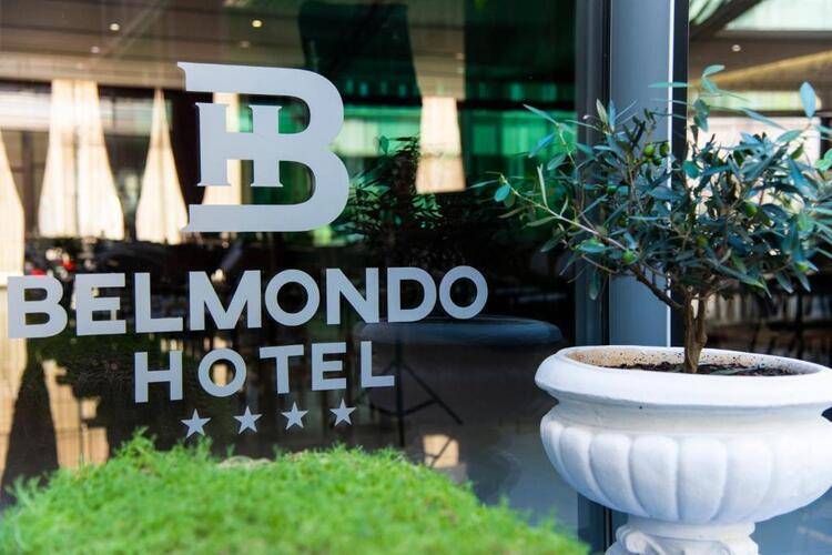 VH Belmond Durres Hotel & Beach Side