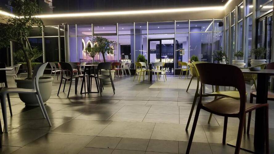 VH Belmond Durres Hotel & Beach Side