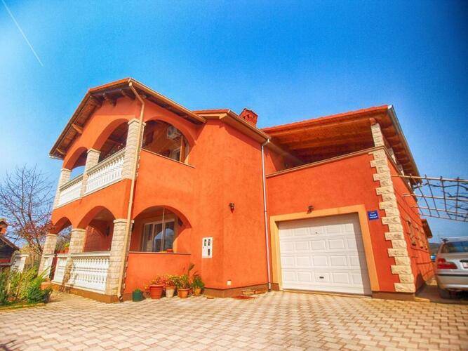 Apartments Anto