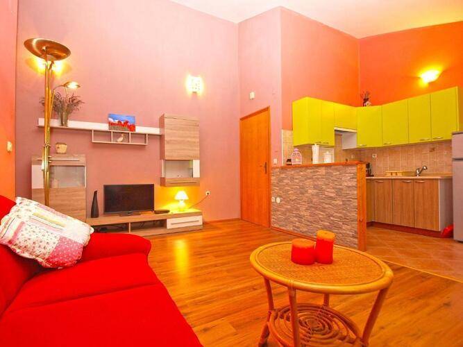 Apartments Anto