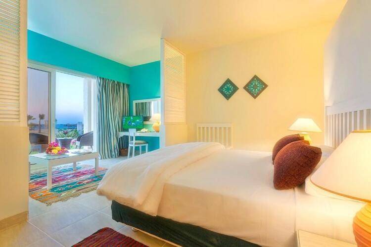 Caesar Bay Resort