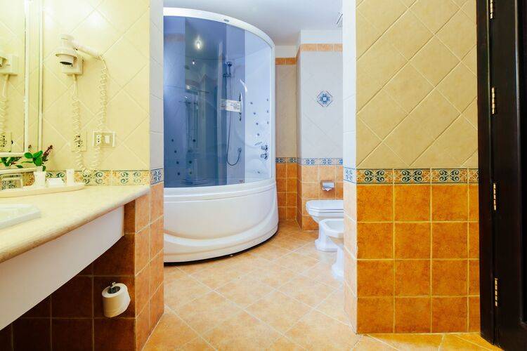 Domina Coral Bay Harem Junior Suite
