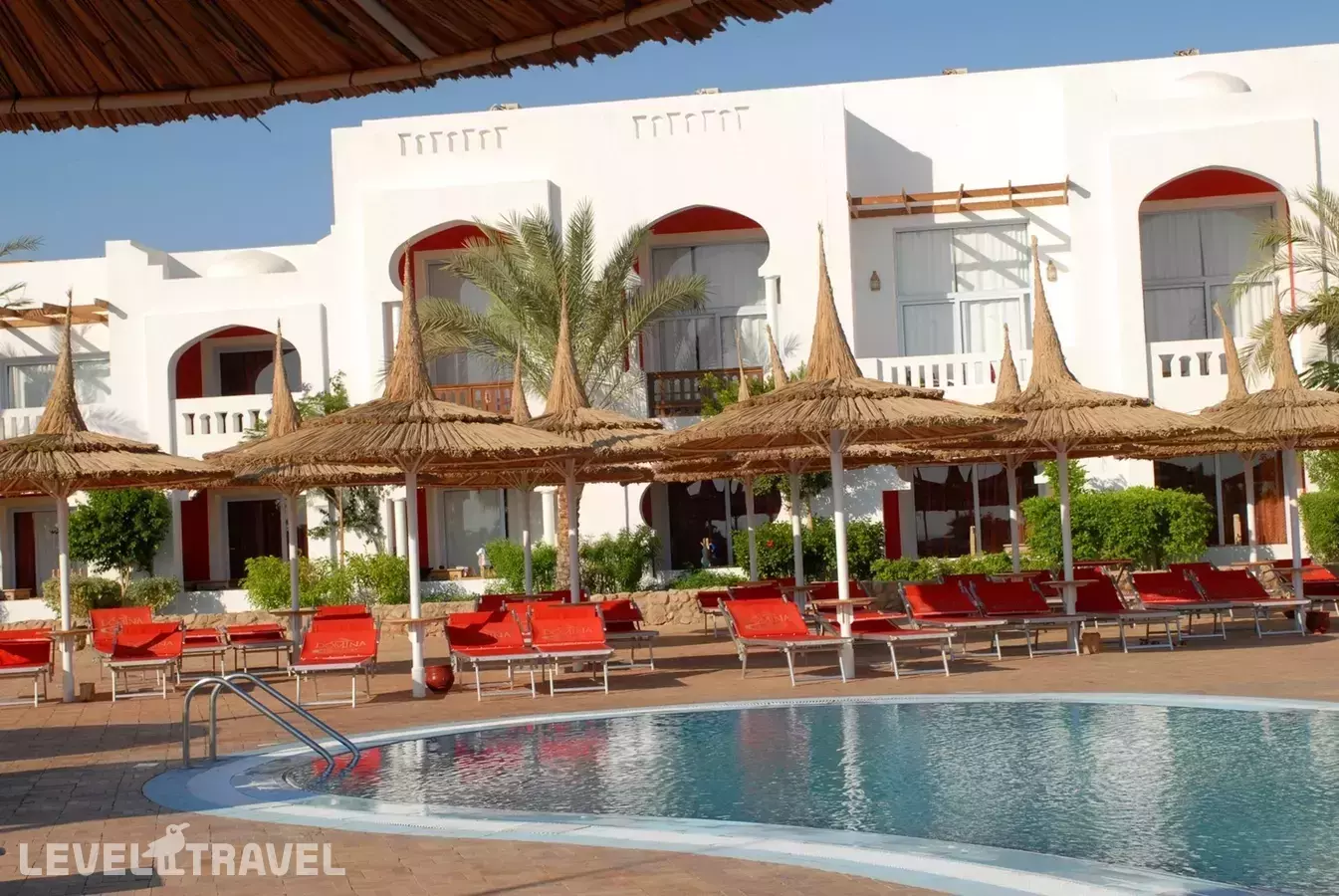 Domina Coral Bay Harem Junior Suite