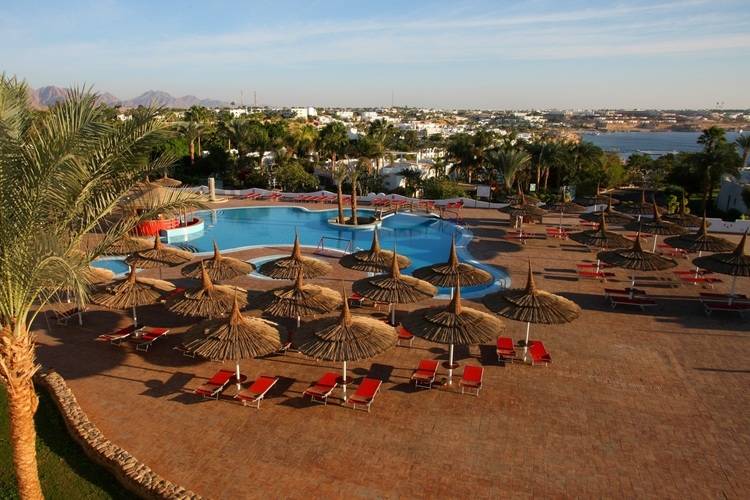 Domina Coral Bay Harem Junior Suite