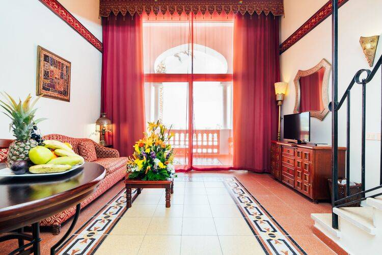 Domina Coral Bay Harem Junior Suite