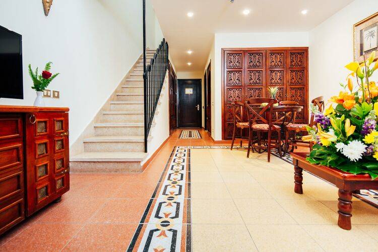 Domina Coral Bay Harem Junior Suite