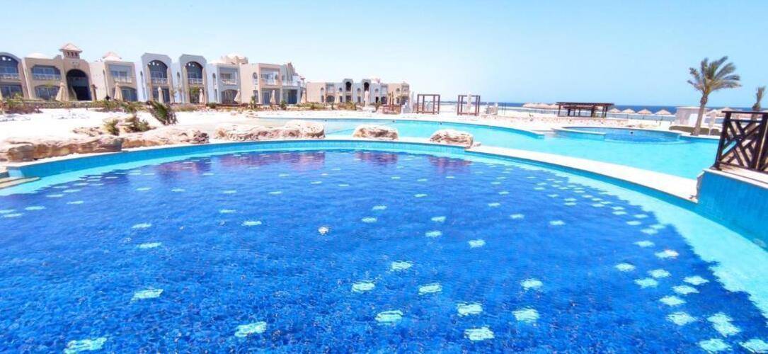 Lazuli Hotel Marsa Alam
