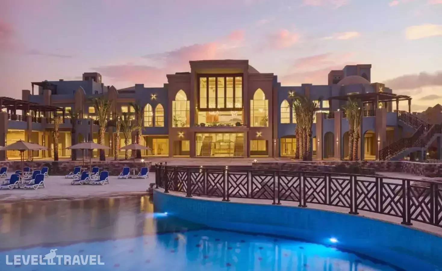 Lazuli Hotel Marsa Alam