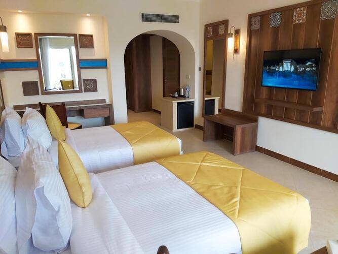 Lazuli Hotel Marsa Alam