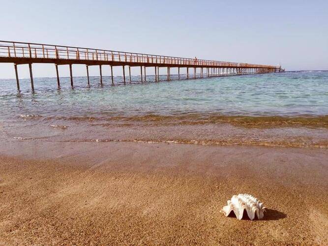 Lazuli Hotel Marsa Alam