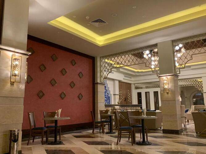 Lazuli Hotel Marsa Alam