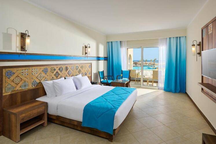 Lazuli Hotel Marsa Alam