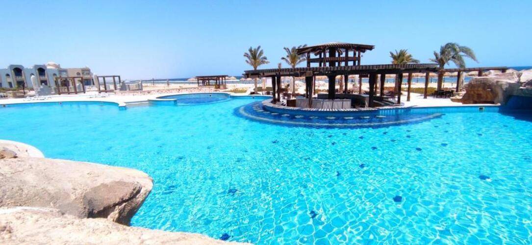 Lazuli Hotel Marsa Alam