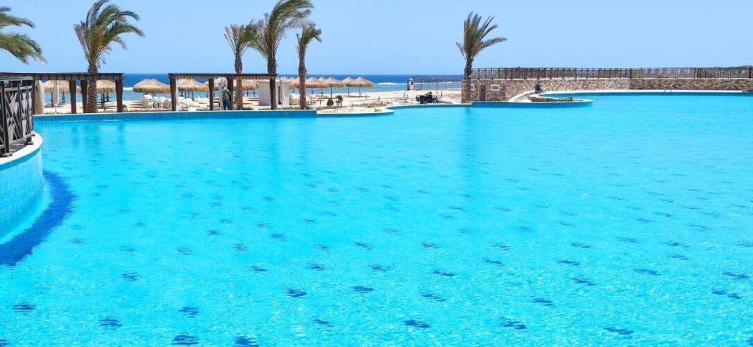 Lazuli Hotel Marsa Alam